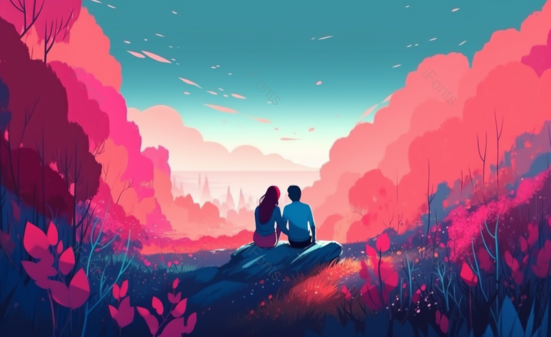 文艺|清新
